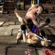 Illustration for article titled An MMA Challenger Walks The Line Of Violence — And Reality